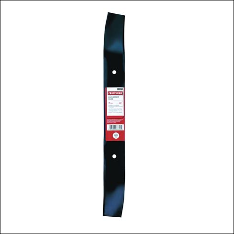 lawn mower blade 21 inch|craftsman 21 lawn mower blade.